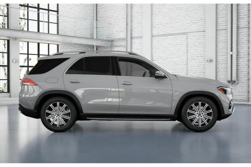 2026 Mercedes Benz GLE 350 4MATIC photo 1