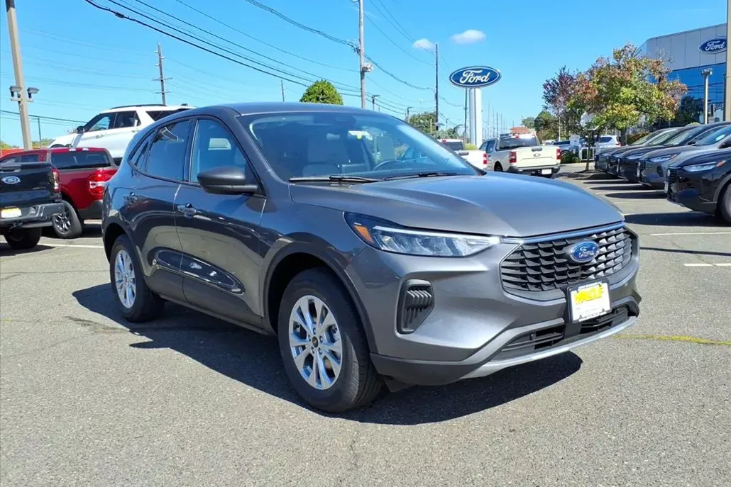 2026 Ford Escape Active photo 1