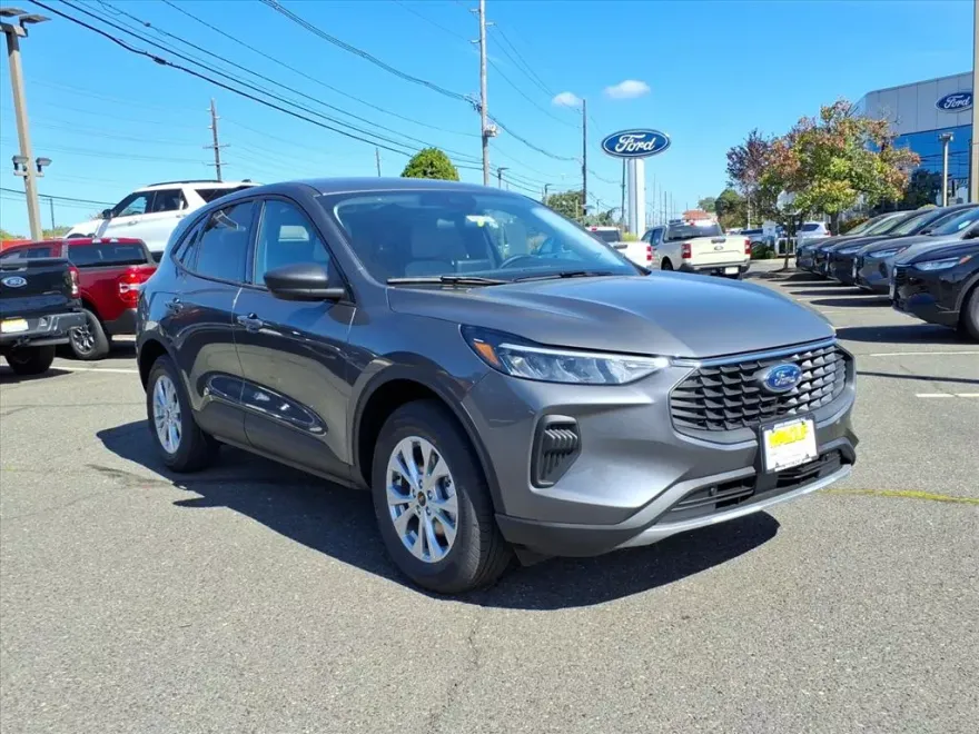 2026 Ford Escape Active photo 1