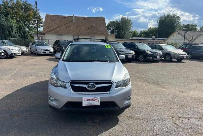 2013 Subaru Crosstrek 2.0i Premium photo 1