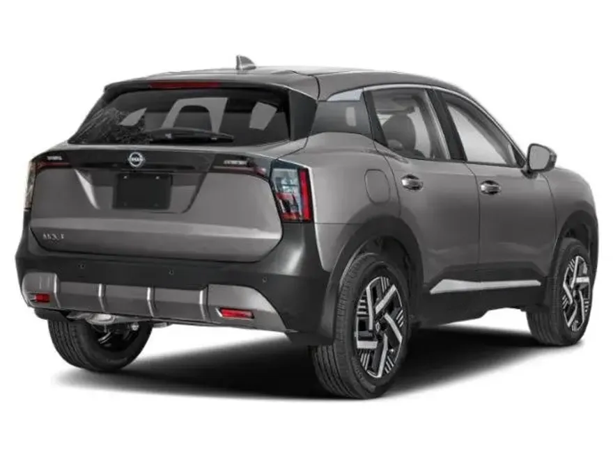 2026 Nissan Kicks SV photo 1