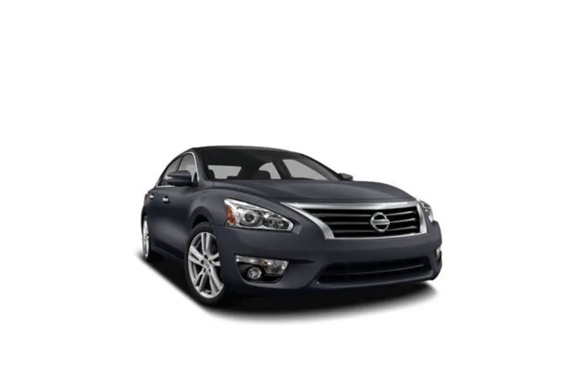 2013 Nissan Altima 2.5 S photo 1