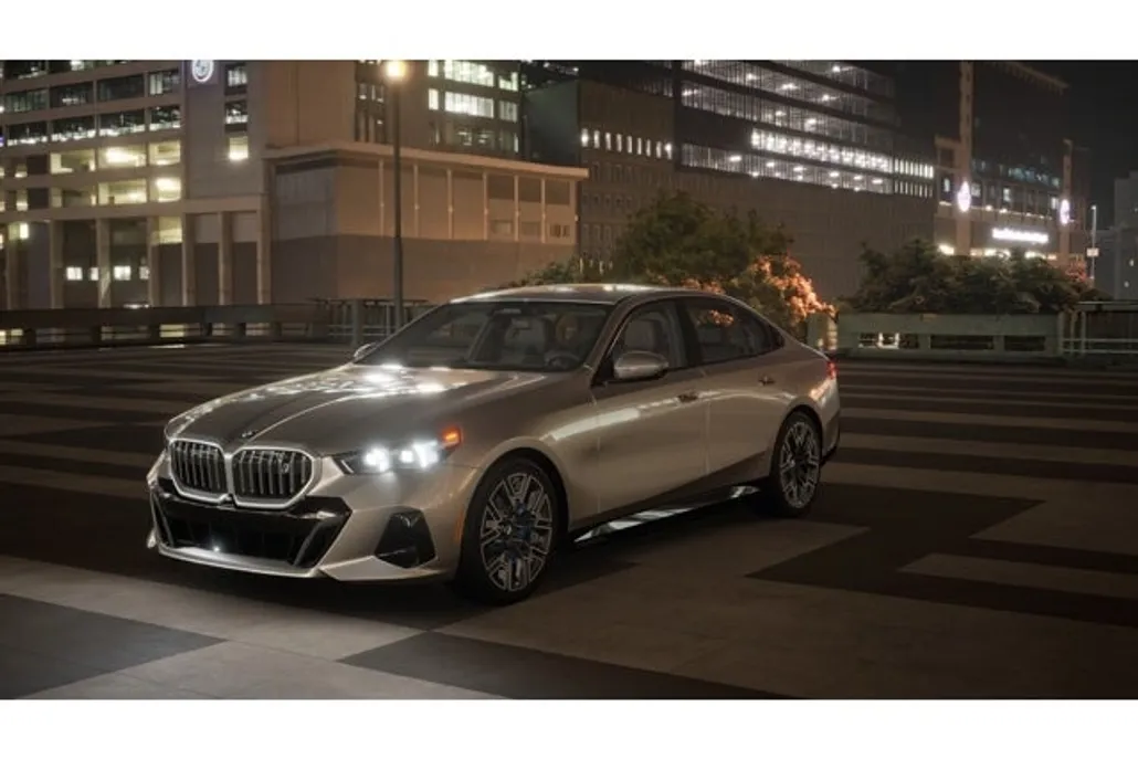 2026 Bmw i5 eDrive40 photo 1