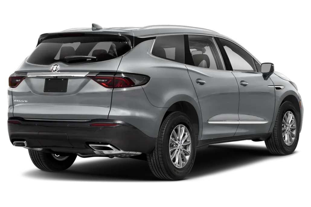 2024 Buick Enclave Premium photo 1