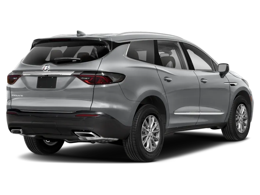 2024 Buick Enclave Premium photo 1