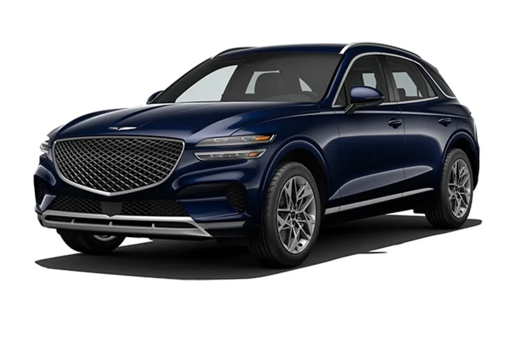 2025 Genesis GV70 2.5T photo 1