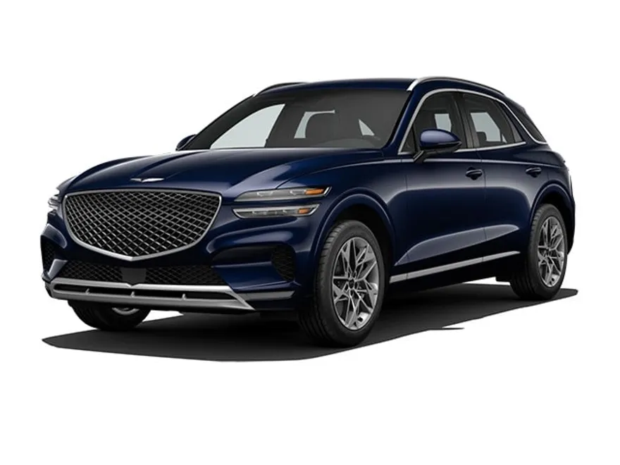 2025 Genesis GV70 2.5T photo 1