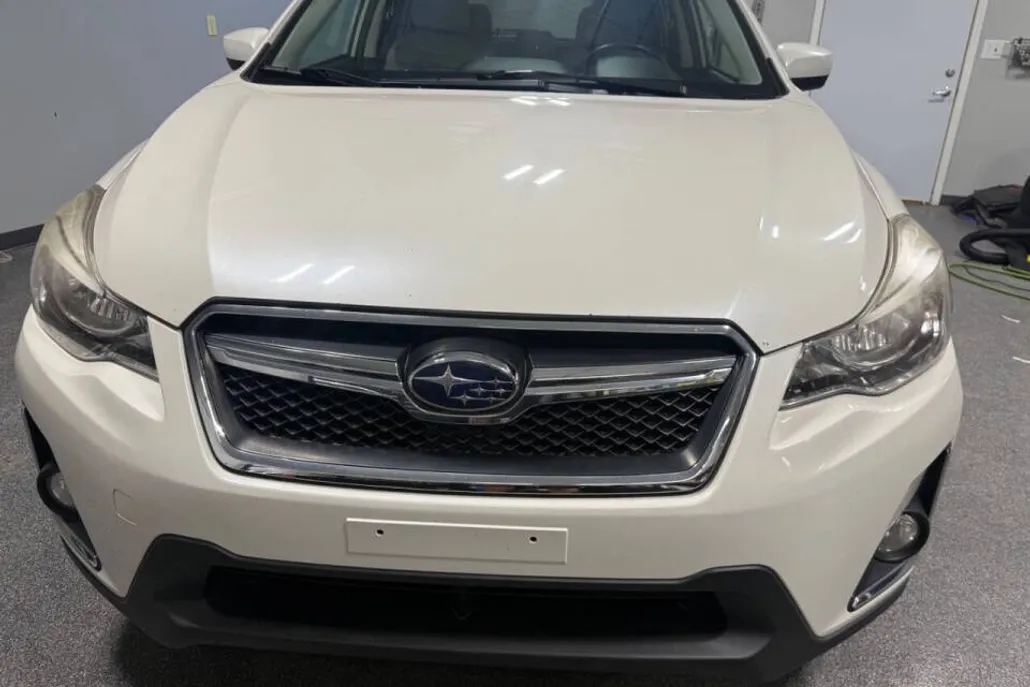 2016 Subaru Crosstrek 2.0i Premium photo 1