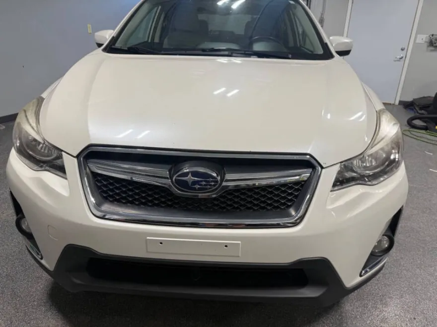 2016 Subaru Crosstrek 2.0i Premium photo 1