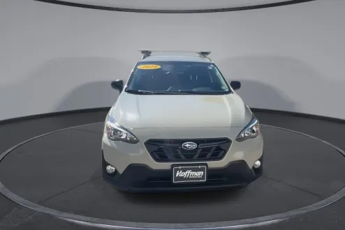 2023 Subaru Crosstrek Premium photo 3