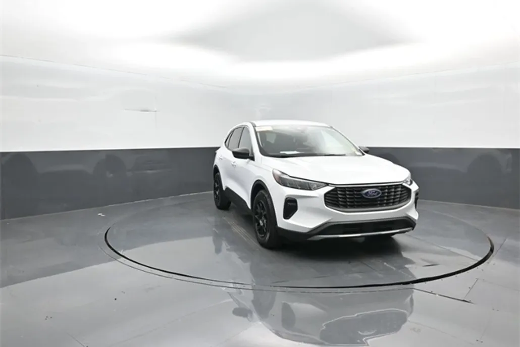 2024 Ford Escape Active photo 1