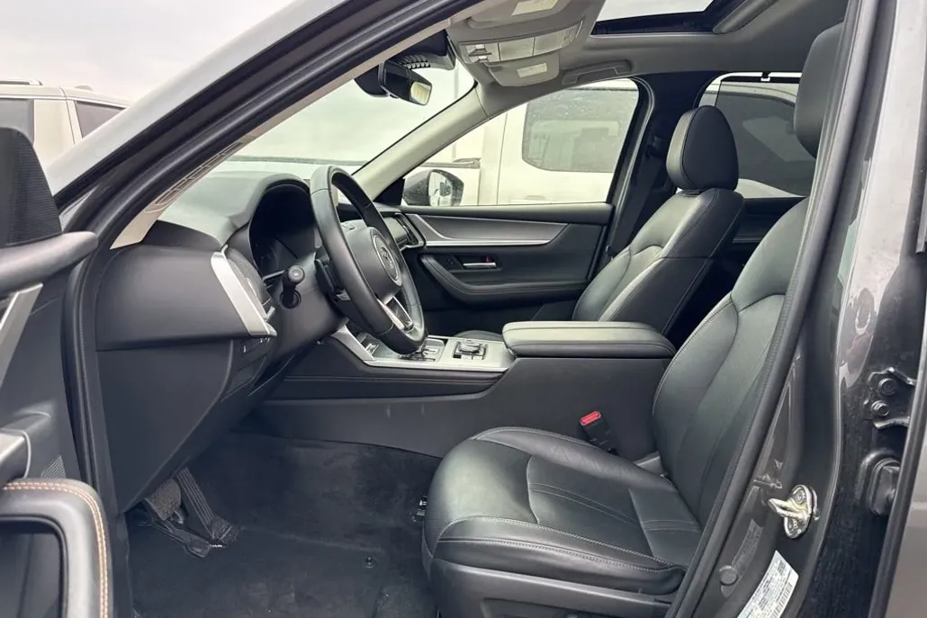 2024 Mazda CX-90 3.3 Turbo Preferred Plus photo 1