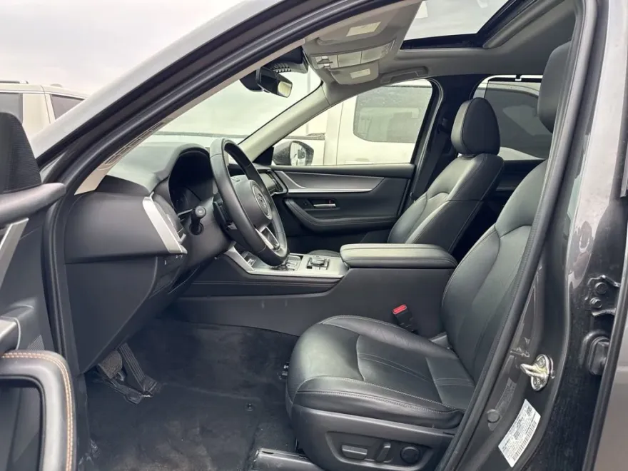 2024 Mazda CX-90 3.3 Turbo Preferred Plus photo 1