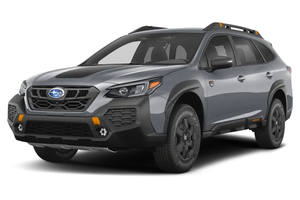 2025 Subaru Outback Wilderness photo 1
