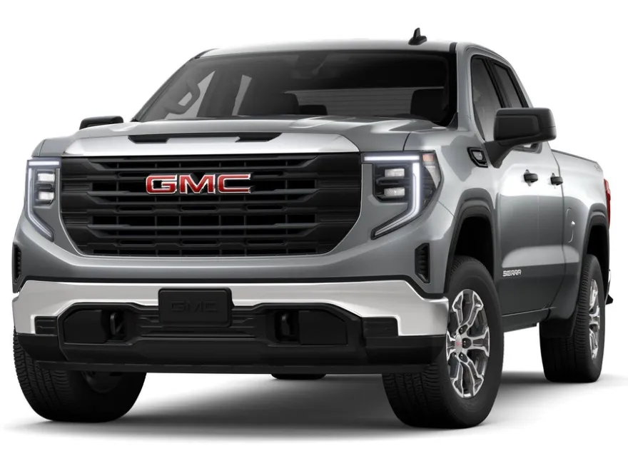 2026 Gmc Sierra 1500 Pro photo 1