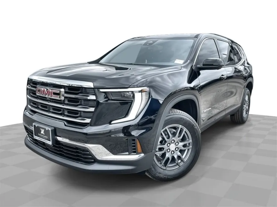 2025 Gmc Acadia Elevation photo 1