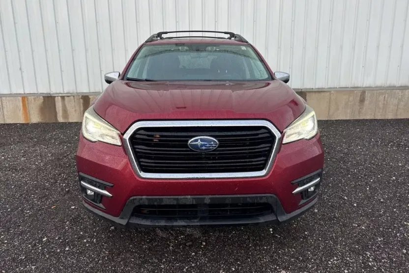 2020 Subaru Ascent Touring photo 1