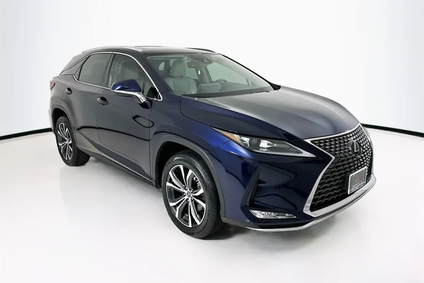 2022 Lexus RX 350 photo 1