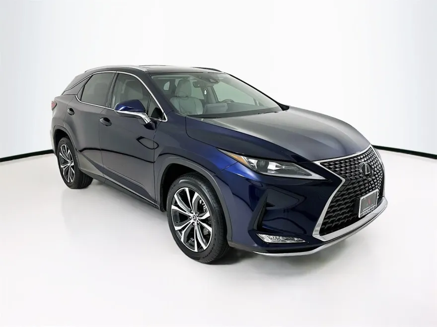 2022 Lexus RX 350 photo 1