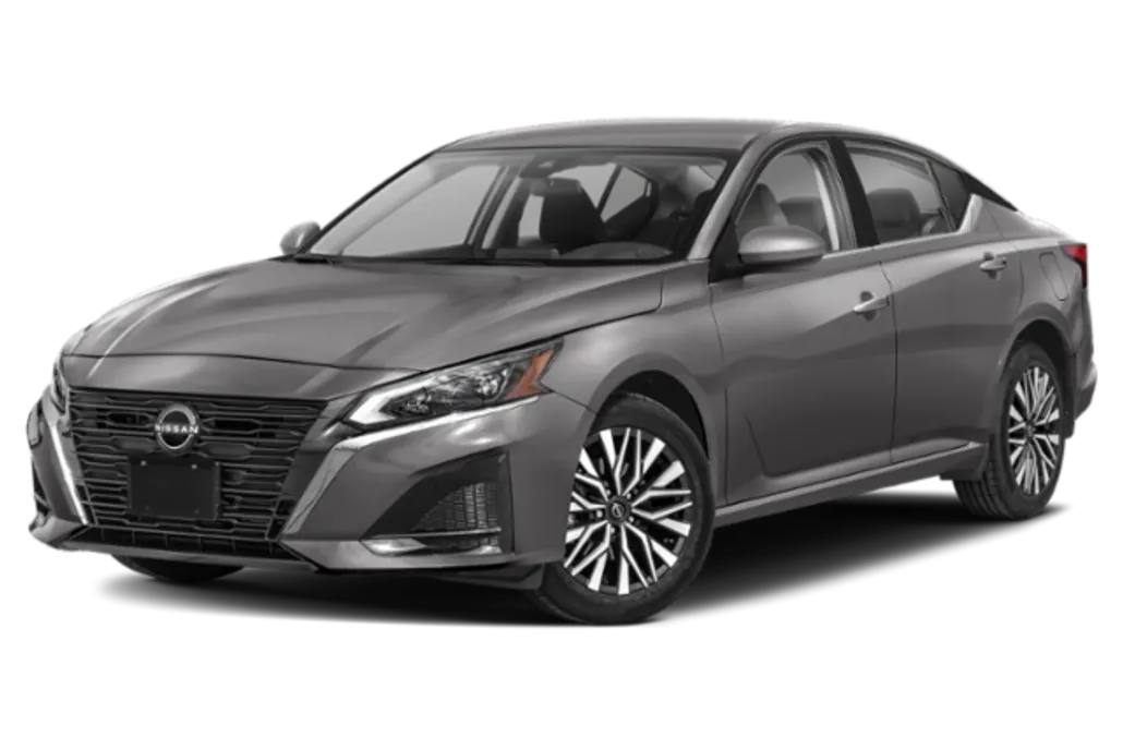 2025 Nissan Altima 2.5 SV photo 1