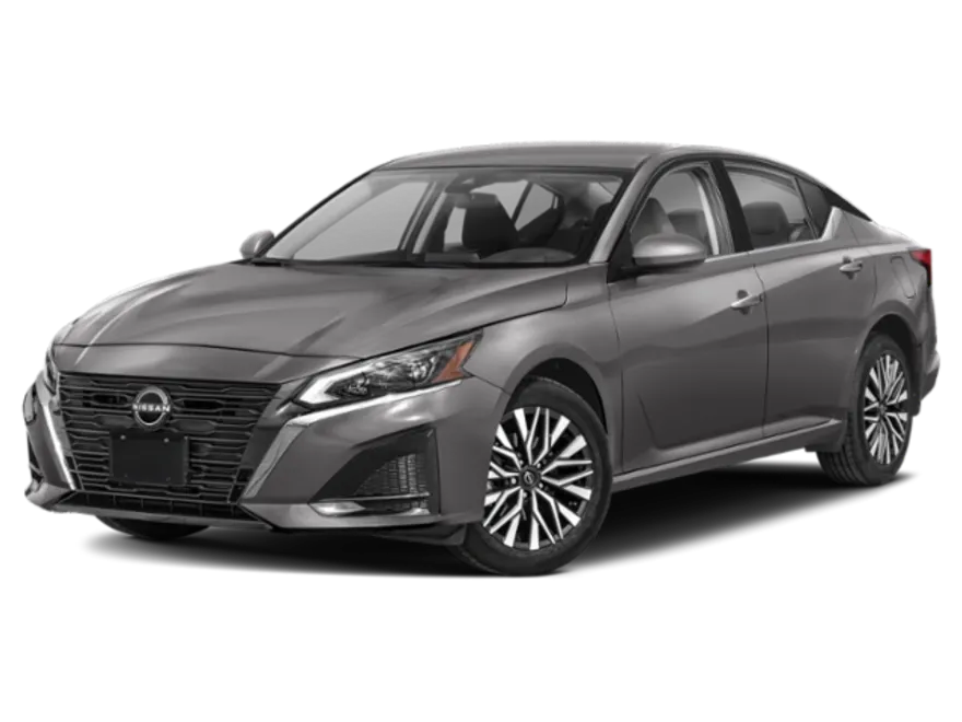 2025 Nissan Altima 2.5 SV photo 1
