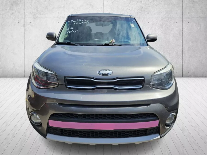 2019 Kia Soul Plus photo 1