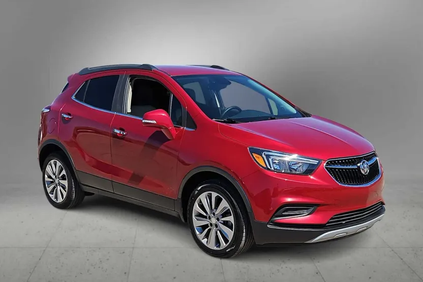 2019 Buick Encore Preferred photo 1