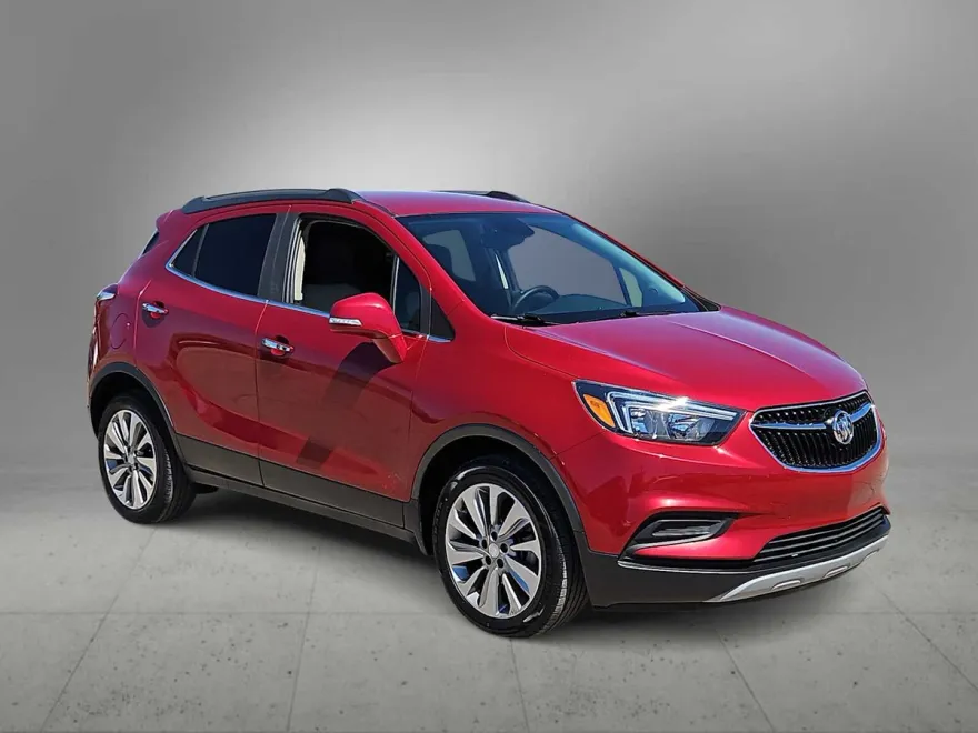 2019 Buick Encore Preferred photo 1