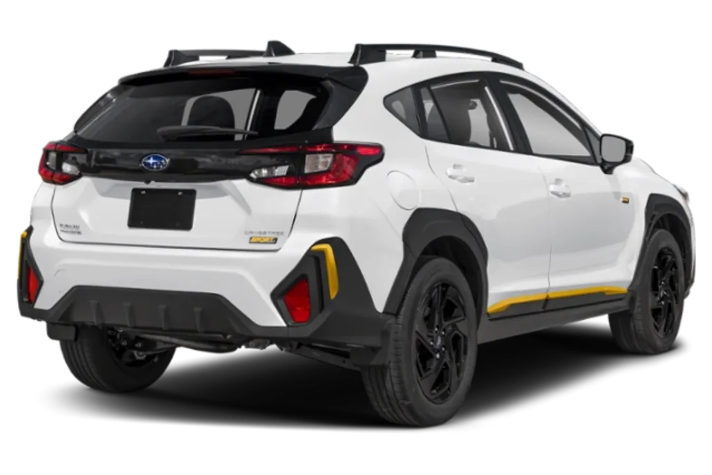 2025 Subaru Crosstrek Sport photo 1