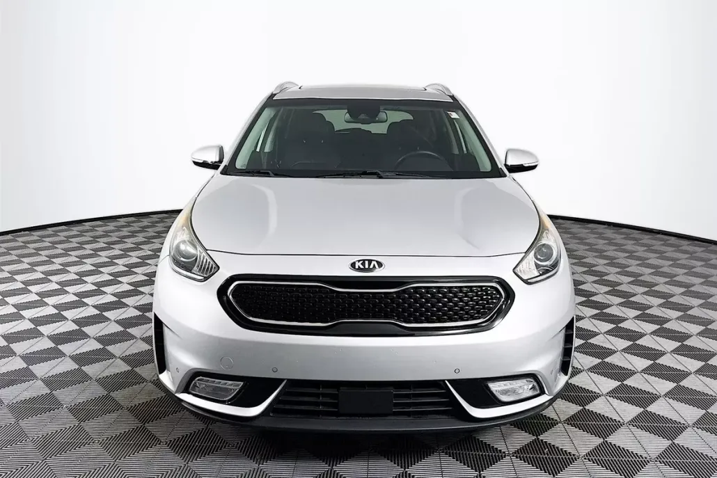 2019 Kia Niro Touring photo 1