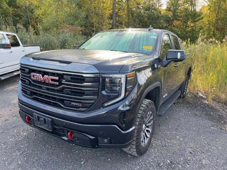 2023 Gmc Sierra 1500 AT4 photo 1