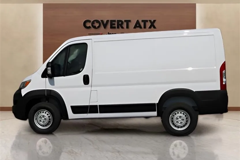 2026 Ram ProMaster 1500 photo 1