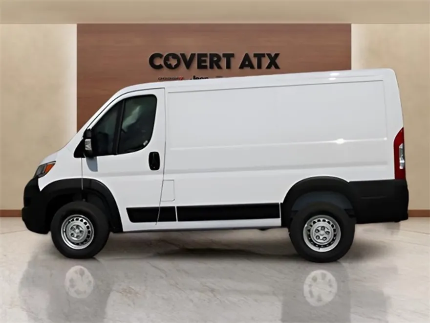 2026 Ram ProMaster 1500 photo 1