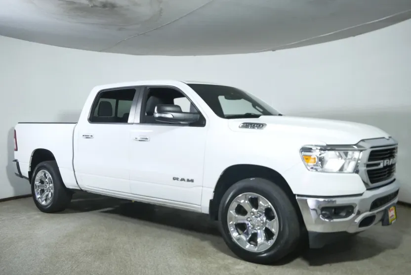 2019 Ram 1500 Big Horn Lone Star photo 1