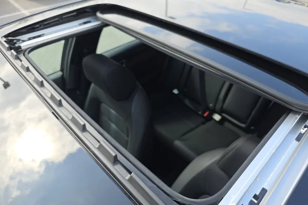 2026 Honda Civic Hybrid Sport Hatchback photo 1