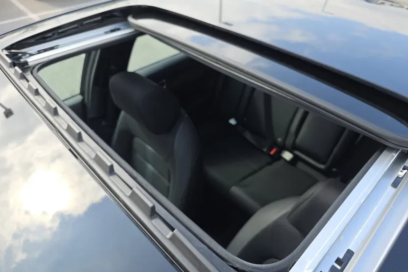 2026 Honda Civic Hybrid Sport Hatchback photo 1
