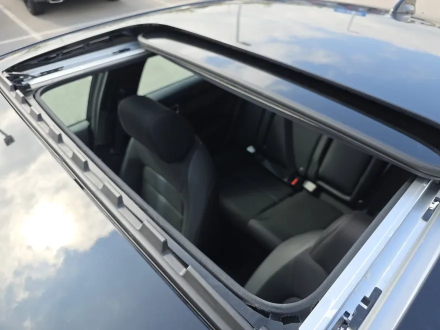 2026 Honda Civic Hybrid Sport Hatchback photo 1