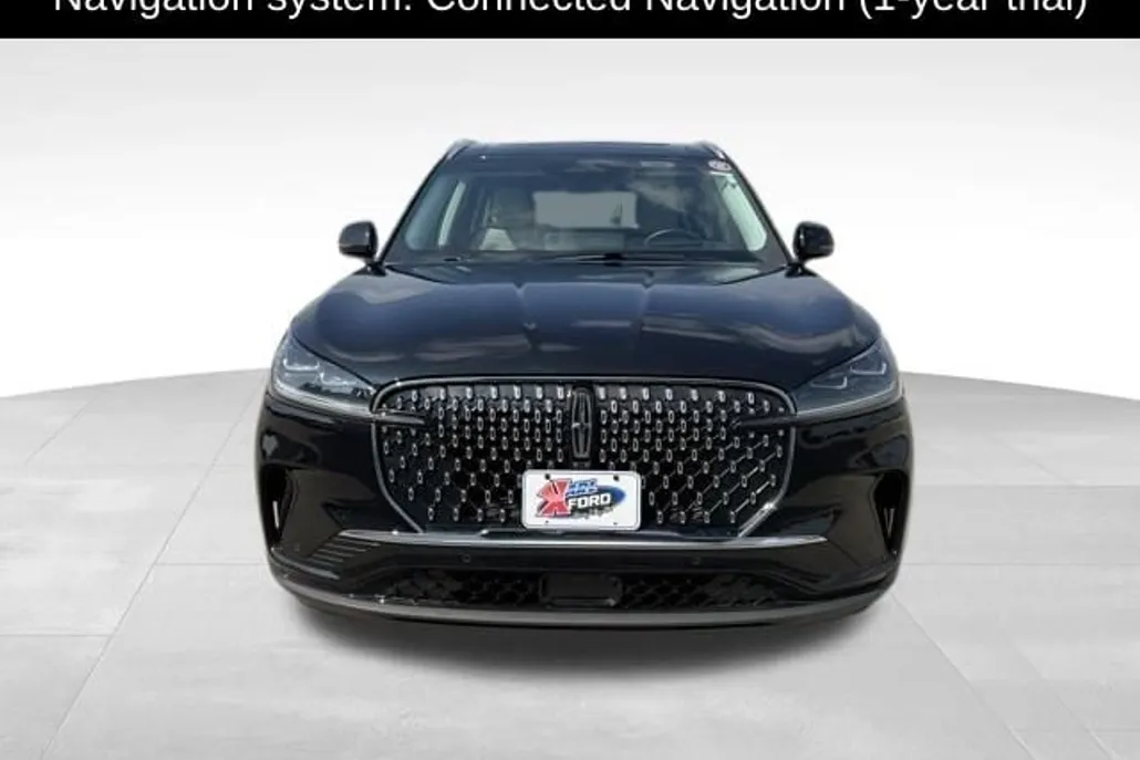 2025 Lincoln Aviator Reserve photo 1