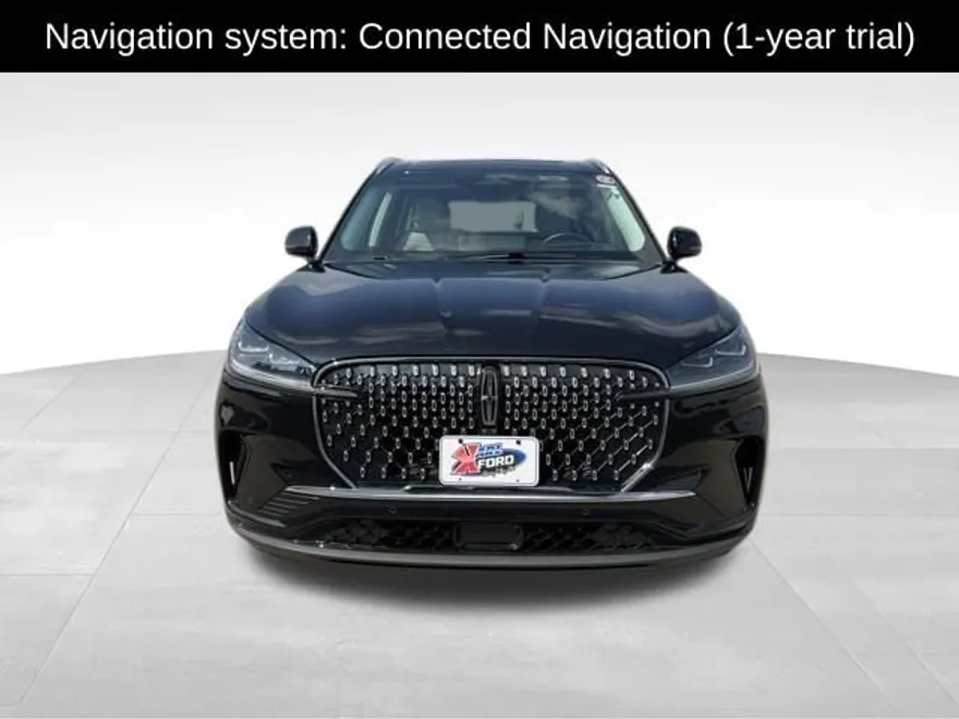 2025 Lincoln Aviator Reserve photo 1