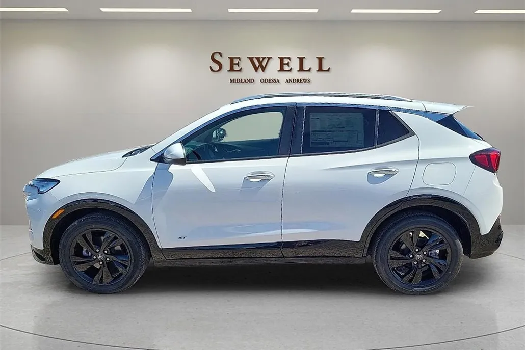 2026 Buick Encore GX Sport Touring photo 1