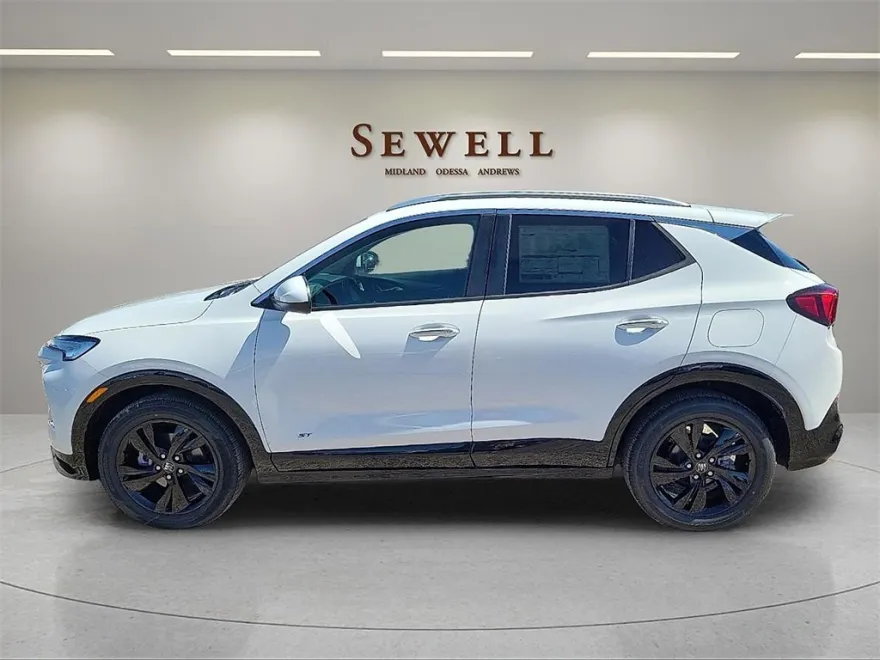 2026 Buick Encore GX Sport Touring photo 1