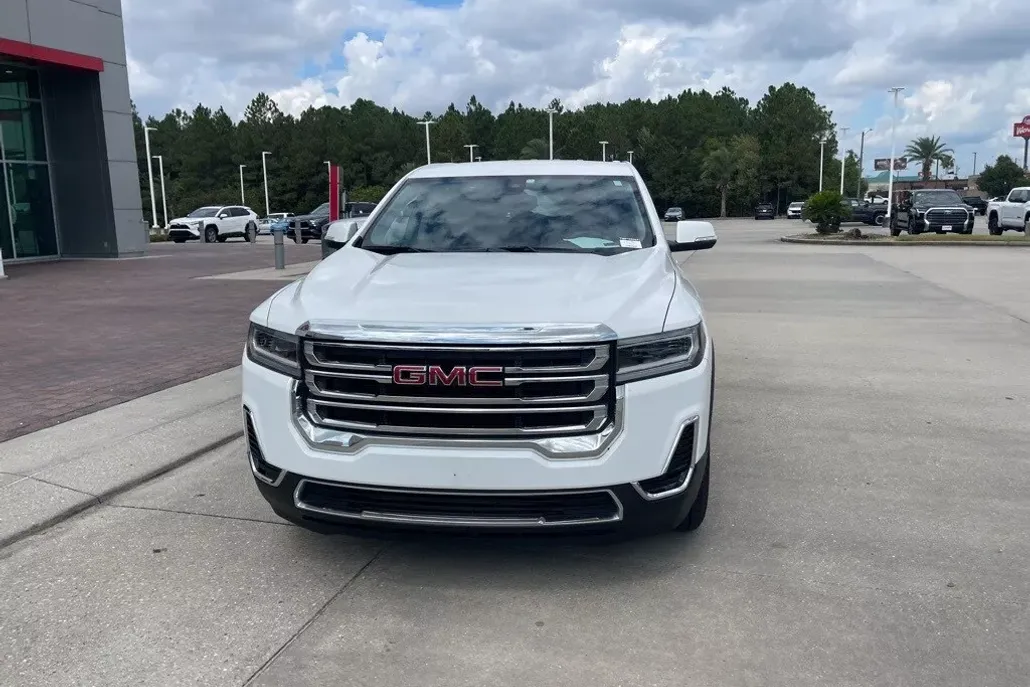 2023 Gmc Acadia SLE photo 1