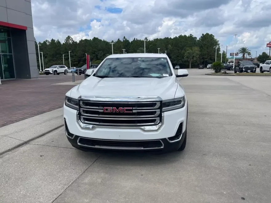 2023 Gmc Acadia SLE photo 1