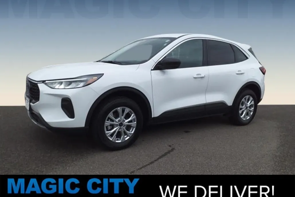 2024 Ford Escape Active photo 1