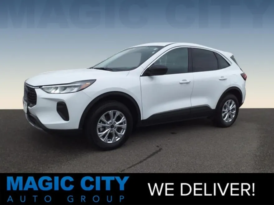 2024 Ford Escape Active photo 1