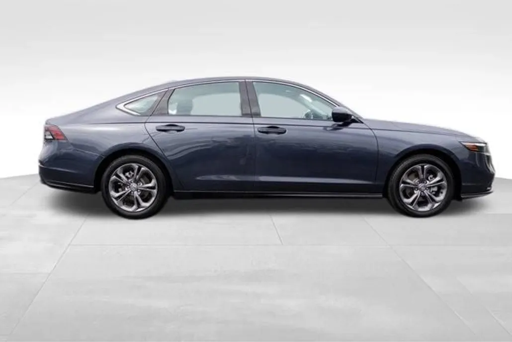 2024 Honda Accord EX photo 1