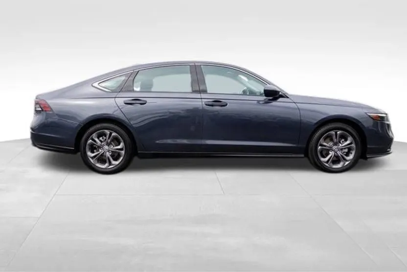 2024 Honda Accord EX photo 1