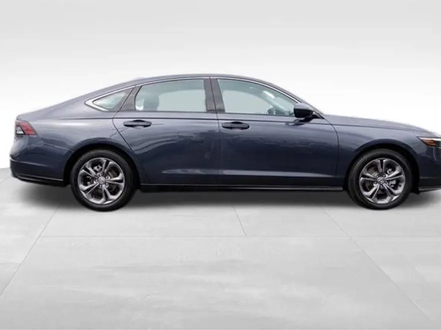 2024 Honda Accord EX photo 1