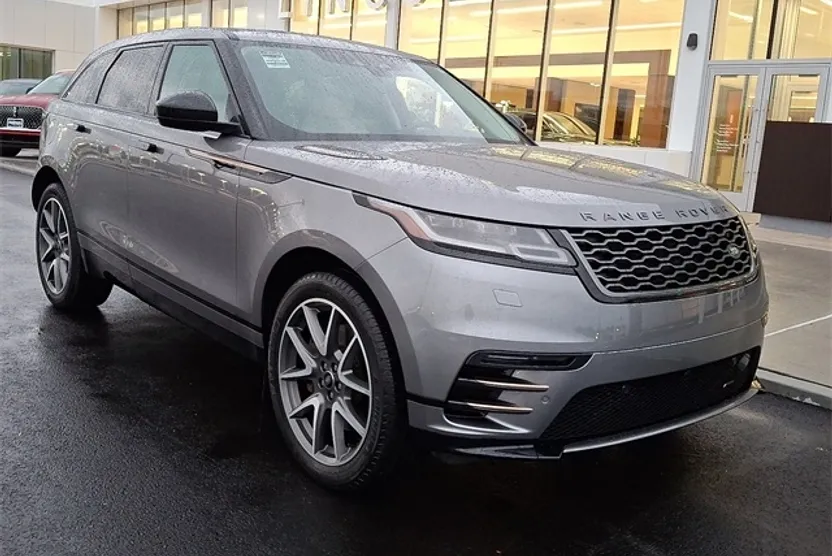 2023 Land Rover Range Rover Velar R-Dynamic S photo 1