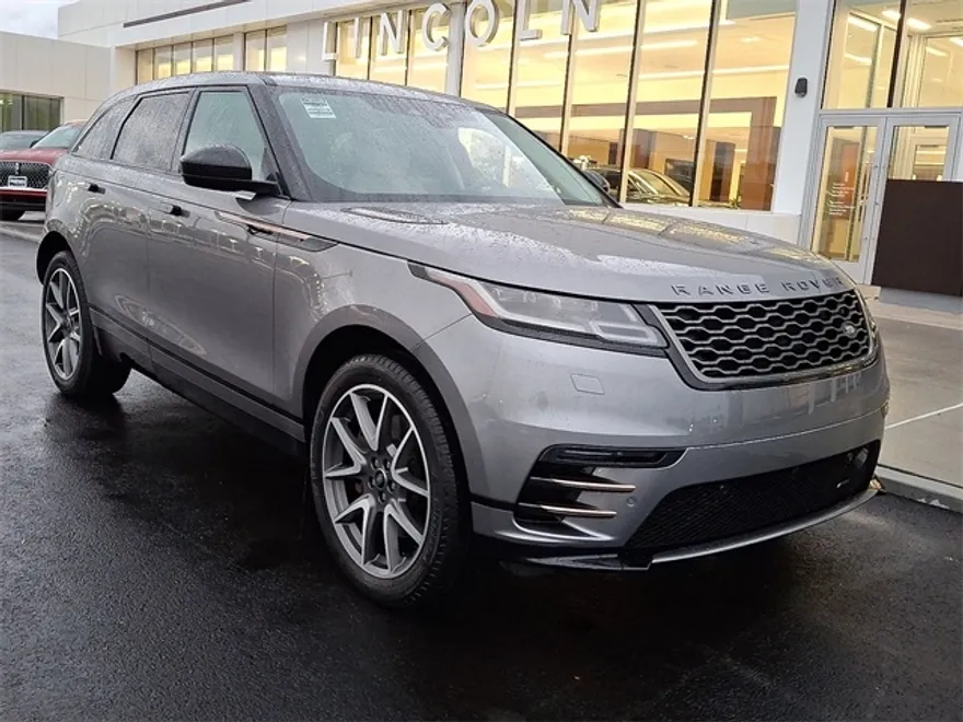 2023 Land Rover Range Rover Velar R-Dynamic S photo 1